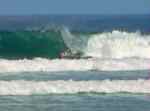 raysurfing